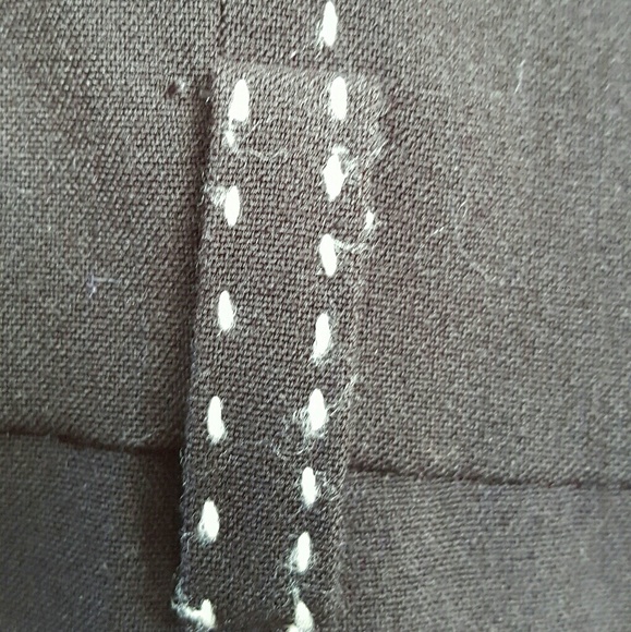 Jones Studio little black dress - Picture 5 of 7